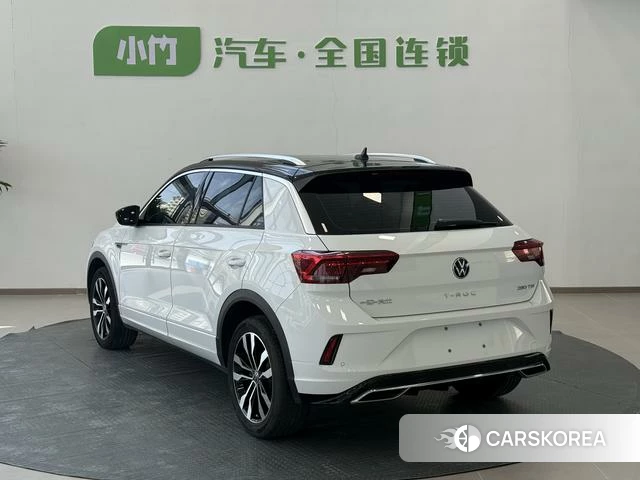 Volkswagen Exploring songs 2023 Белый из Китая, фото 3
