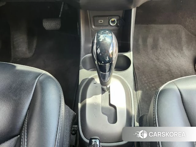 Chevrolet (GM Daewoo) The New Spark 2020 Жемчужный цвет из Кореи, фото 3