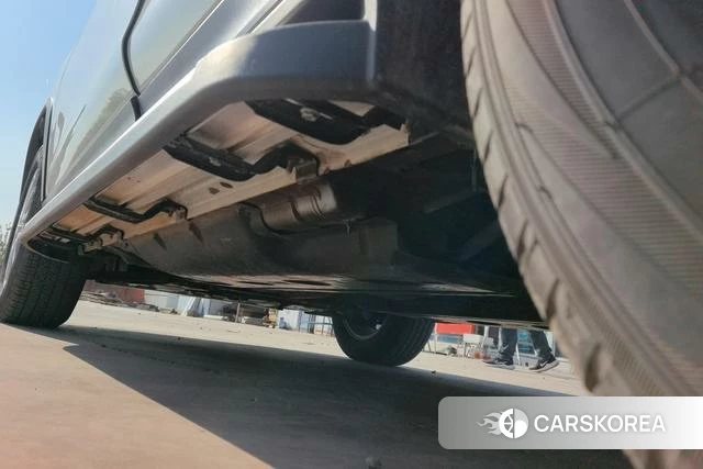 Nissan Qijun 2024 Белый из Китая, фото 3