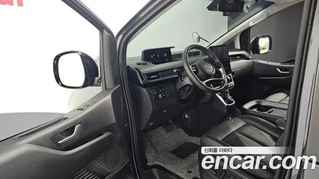 Hyundai Staria id 2657889 из Кореи 3