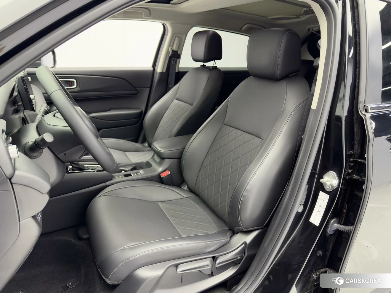 Honda XR-V 2023 Черный из Китая, фото 3