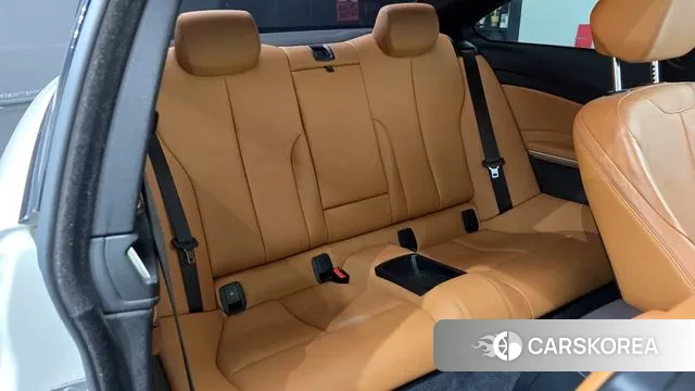 BMW 4 Series (F32) 2018 Белый из Кореи, фото 3