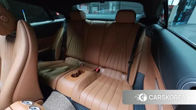 Mercedes-Benz E-Class W213 2022 Черный из Кореи, фото 3