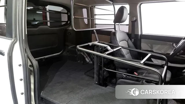 Kia The New Ray 2022 Белый из Кореи, фото 3