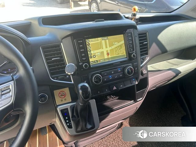 Hyundai Solati 2019 Черный из Кореи, фото 3