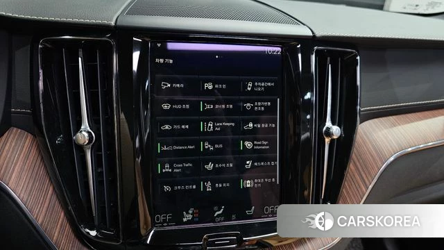 Volvo XC60 second Generation id 4187364 из Кореи 3