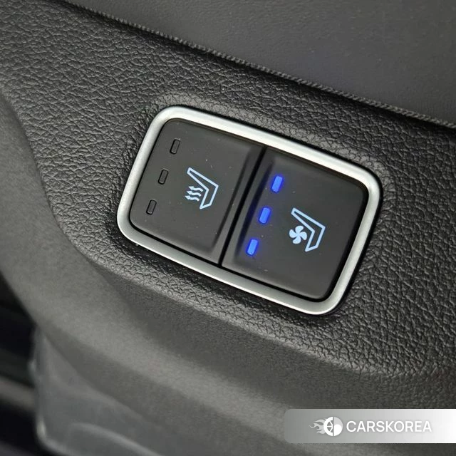 Hyundai Staria 2025 Черный из Кореи, фото 3