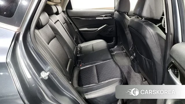 Kia Seltos id 3660804 из Кореи 3