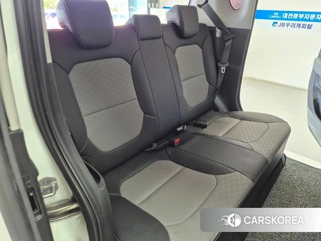Kia The New Ray 2020 Белый из Кореи, фото 3