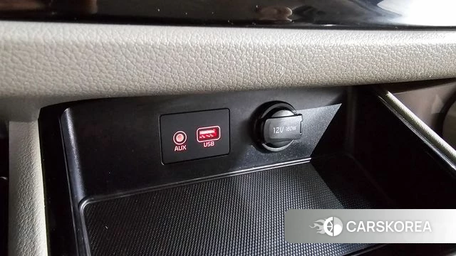 Kia The New Carnival 2018 Черный из Кореи, фото 3