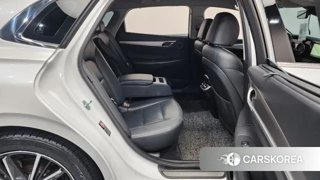 Hyundai The New Grandeur IG 2020 Белый из Кореи, фото 3