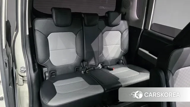 Kia The New Ray 2018 Жемчужный цвет из Кореи, фото 3