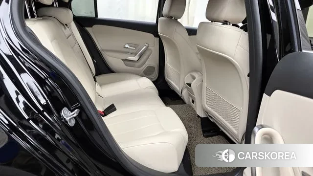 Mercedes-Benz A-Class W177 2025 Черный из Кореи, фото 3