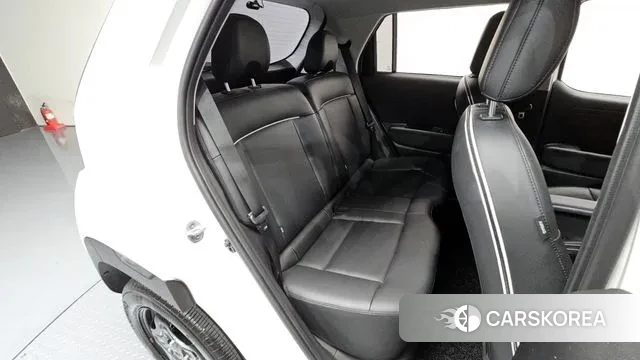 Hyundai Casper 2022 Белый из Кореи, фото 3