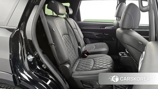 Kia Mohave Master 2022 Черный из Кореи, фото 3