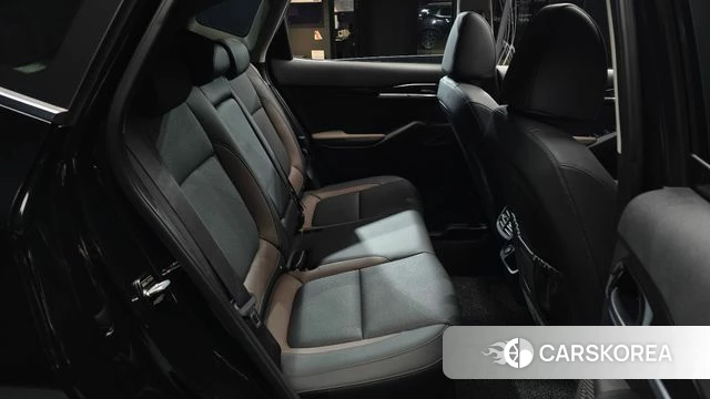 Kia Seltos 2020 Черный из Кореи, фото 3
