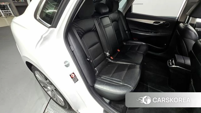 Hyundai The New Grandeur IG 2020 Белый из Кореи, фото 3