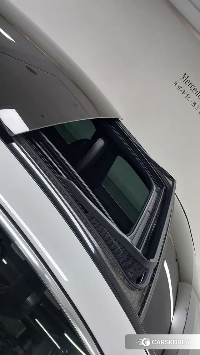 Mercedes-Benz GLC-Class X254 2024 Белый из Кореи, фото 3