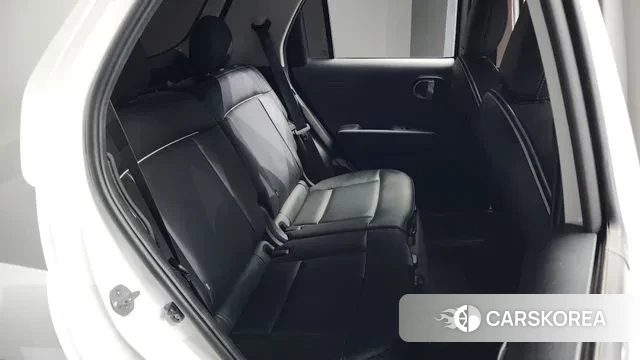 Hyundai Casper 2021 Белый из Кореи, фото 3