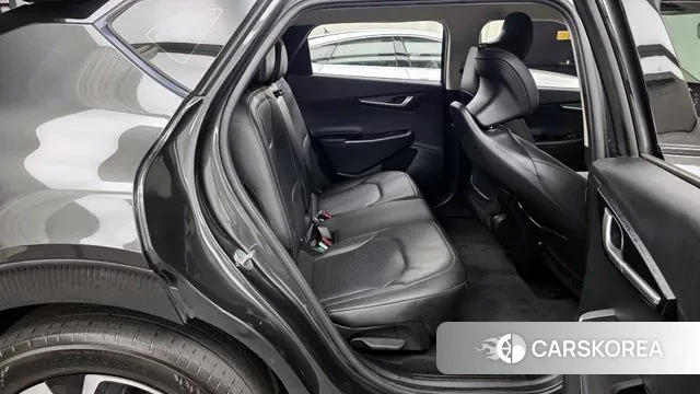 Kia EV6 2022 Серый из Кореи, фото 3