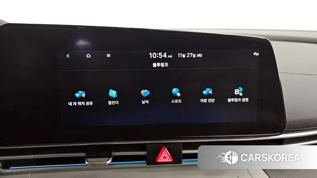 Hyundai Avante (CN7) 2021 Цвет галактики из Кореи, фото 3