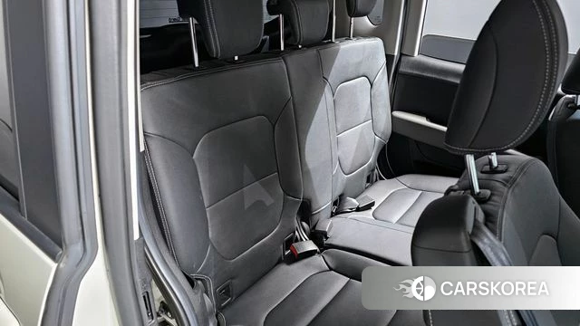 Kia The New Kia Ray id 4308430 из Кореи 3