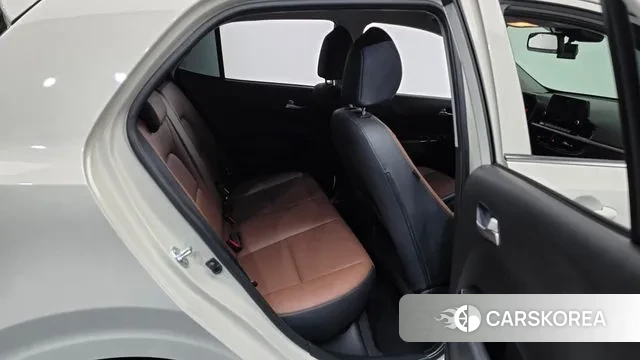 Kia The New Morning (JA) 2023 Жемчужный цвет из Кореи, фото 3