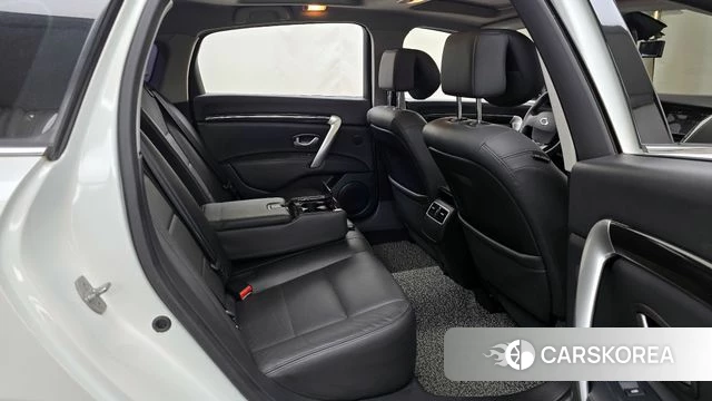 Renault Korea (Samsung) SM7 Nova 2018 Белый из Кореи, фото 3