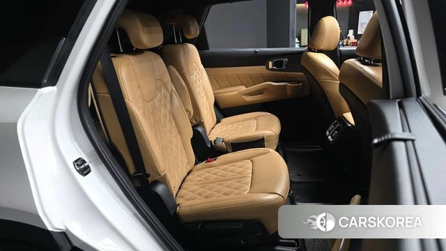 Kia Sorento 4th Generation 2020 Белый из Кореи, фото 3