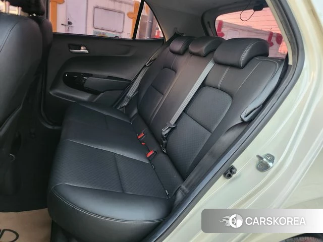 Kia All New Morning (JA) 2019 Жемчужный цвет из Кореи, фото 3