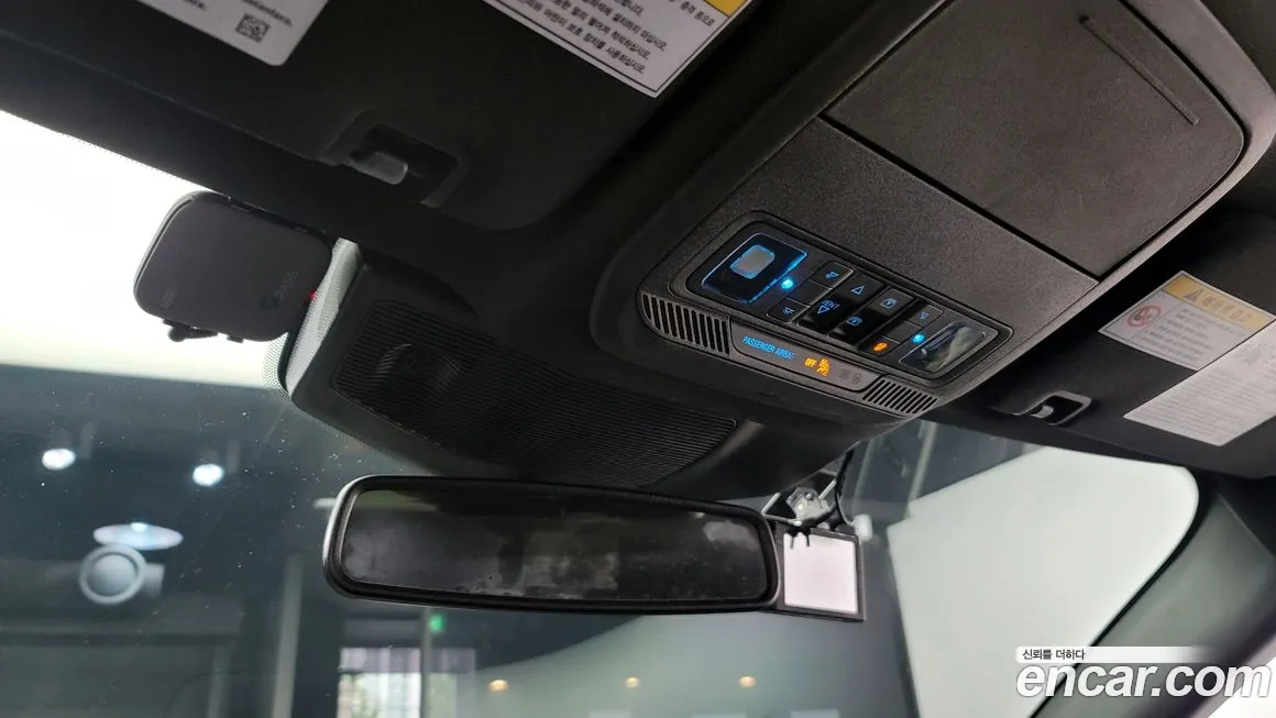 Ford Explorer 6th Generation id 2081763 из Кореи 3