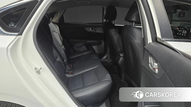 Kia Come New K3 2019 Белый из Кореи, фото 3