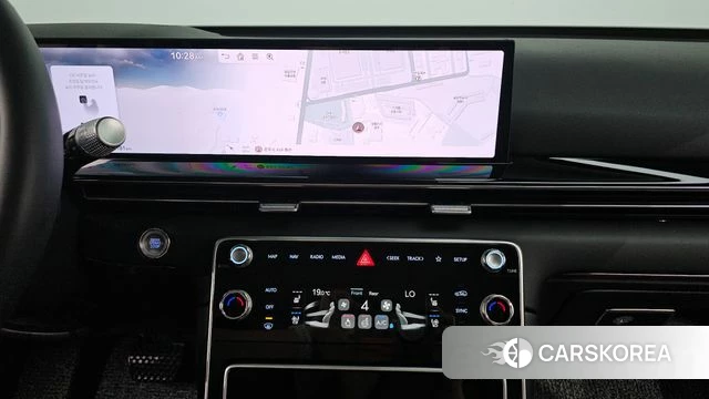 Genesis GV80 2024 Белый из Кореи, фото 3