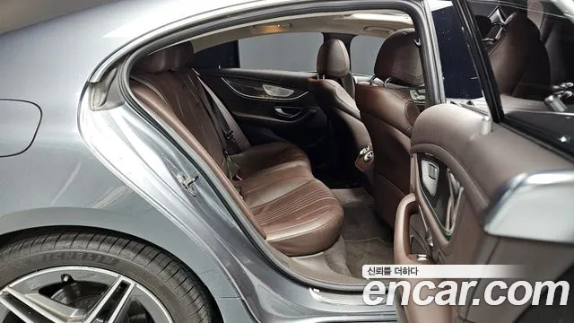 Mercedes-Benz CLS-Class C257 id 2664563 из Кореи 3