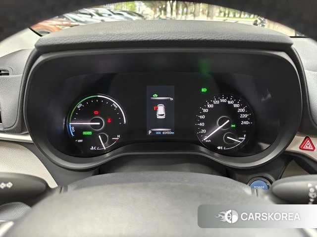 Toyota Grevia 2023 Черный из Китая, фото 3