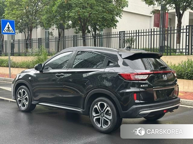 Honda XR-V 2020 Черный из Китая, фото 3