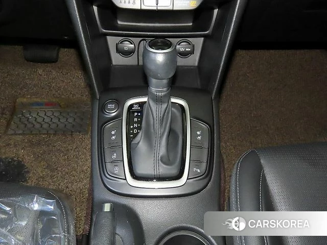 Hyundai Kona 2019 Белый из Кореи, фото 3