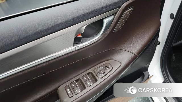 Hyundai The New Grandeur IG 2021 Белый из Кореи, фото 3