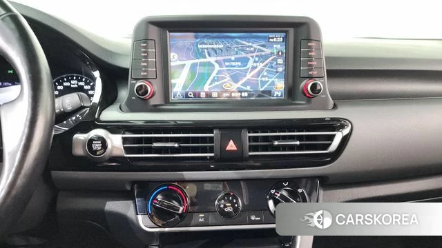 Kia Seltos 2019 Серебряный из Кореи, фото 3