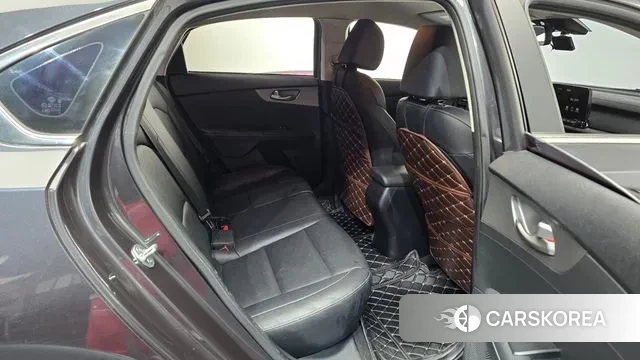 Kia Come New K3 2020 Серый из Кореи, фото 3