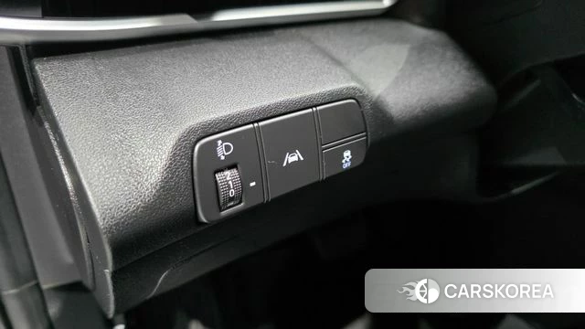 Hyundai Avante (CN7) 2021 Серый из Кореи, фото 3