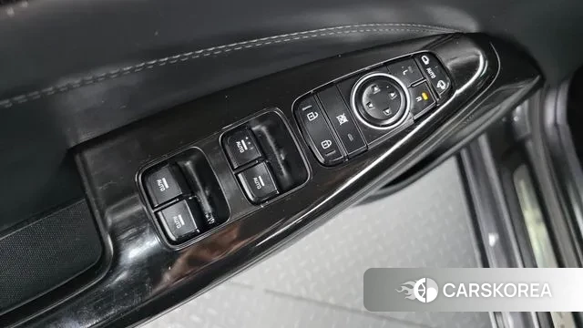 Kia K7 Premier 2020 Серый из Кореи, фото 3