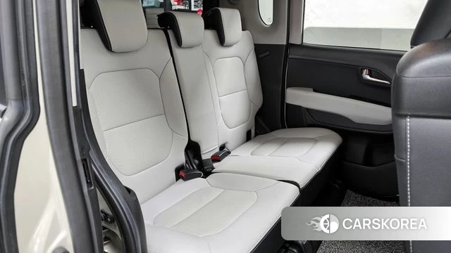 Kia The New Kia Ray 2023 Жемчужный цвет из Кореи, фото 3
