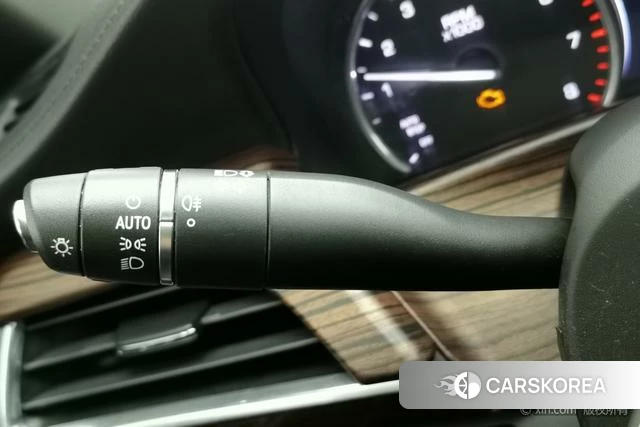 Cadillac CT6 2020 Белый из Китая, фото 3