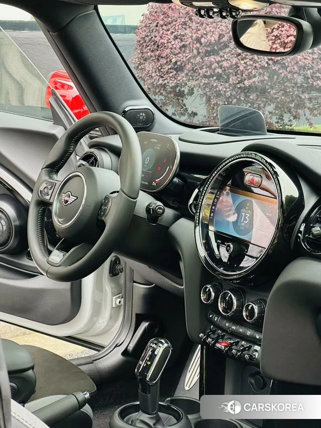 MINI JCW 2022 Другой из Китая, фото 3