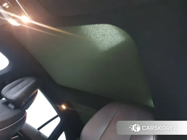 Mercedes-Benz EQE V295 2022 Белый из Кореи, фото 3