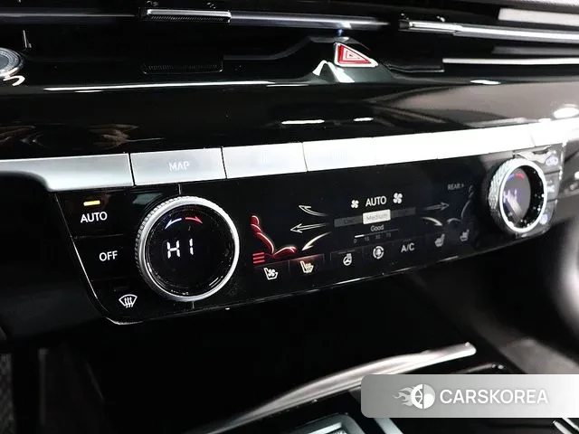 Genesis G80 (RG3) 2021 Серебристо-серый из Кореи, фото 3