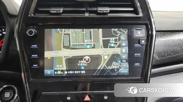 Ssangyong Berry New Tivoli 2019 Белый из Кореи, фото 3