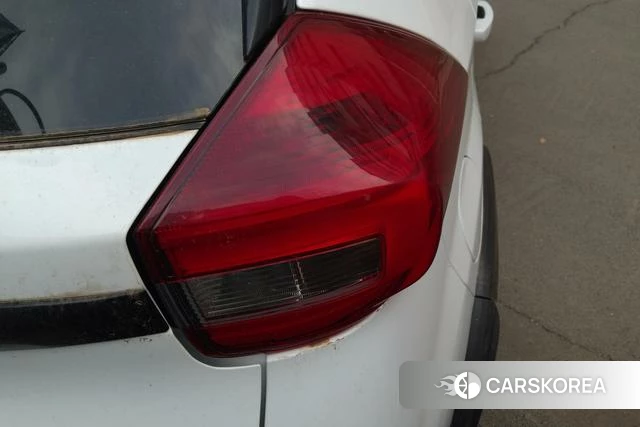 Chery Tiggo 3x 2025 Белый из Китая, фото 3