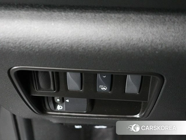 Renault Korea (Samsung) The New QM6 2020 Серый из Кореи, фото 3